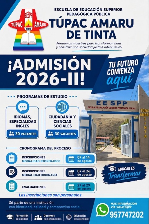 curso Taller