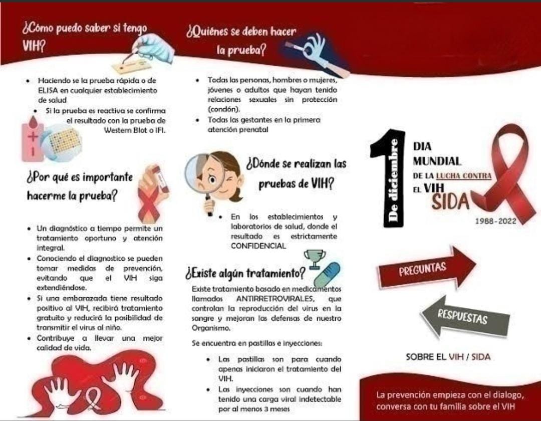 Ejemplo Perfil