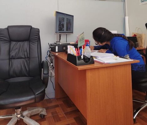Consejería Individual